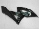 Noir Brillant Carénages Suzuki GSXR 1000 K5 2005-2006 Noir Brillant Carénages Suzuki GSXR 1000 K5 2005-2006