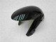 Noir Brillant Carénages Suzuki GSXR 1000 K5 2005-2006 Noir Brillant Carénages Suzuki GSXR 1000 K5 2005-2006