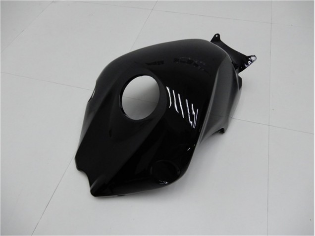 Noir Brillant Carrosserie Honda CBR 1000 RR 2008-2011 Noir Brillant Carrosserie Honda CBR 1000 RR 2008-2011