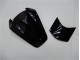 Noir Brillant Carrosserie Honda CBR 1000 RR 2008-2011 Noir Brillant Carrosserie Honda CBR 1000 RR 2008-2011