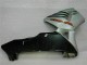 Noir Brillant Carrosserie Honda CBR 600 RR 2005-2006 Noir Brillant Carrosserie Honda CBR 600 RR 2005-2006