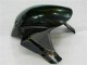 Noir Brillant Carrosserie Honda CBR 600 RR 2005-2006 Noir Brillant Carrosserie Honda CBR 600 RR 2005-2006