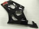Noir Brillant Carrosserie Suzuki GSXR 1000 K3 2003-2004 Noir Brillant Carrosserie Suzuki GSXR 1000 K3 2003-2004