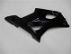 Noir Brillant Kit Carénages Complet Suzuki GSXR 1000 K3 2003-2004 Noir Brillant Kit Carénages Complet Suzuki GSXR 1000 K3 2003-2004