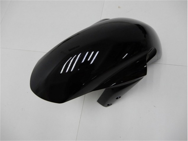 Noir Brillant Kit Carénages Complet Suzuki GSXR 1000 K3 2003-2004 Noir Brillant Kit Carénages Complet Suzuki GSXR 1000 K3 2003-2004