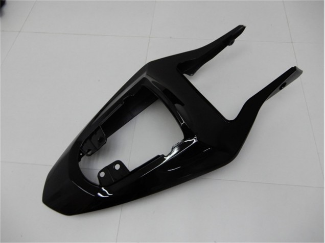 Noir Brillant Kit Carénages Complet Suzuki GSXR 1000 K3 2003-2004 Noir Brillant Kit Carénages Complet Suzuki GSXR 1000 K3 2003-2004