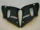 Noir Brun Carénage Yamaha R6 1998-2002 Noir Brun Carénage Yamaha R6 1998-2002
