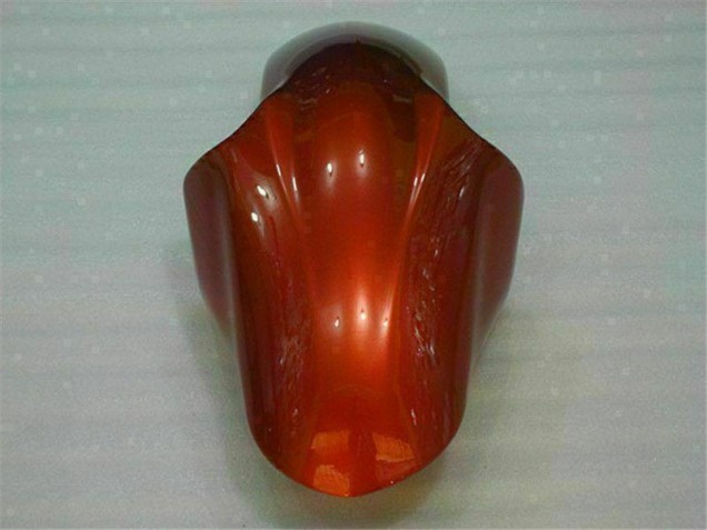 Noir Brun Carénage Yamaha R6 1998-2002 Noir Brun Carénage Yamaha R6 1998-2002