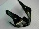 Noir Carénage ABS Complet Yamaha R1 2002-2003 Noir Carénage ABS Complet Yamaha R1 2002-2003
