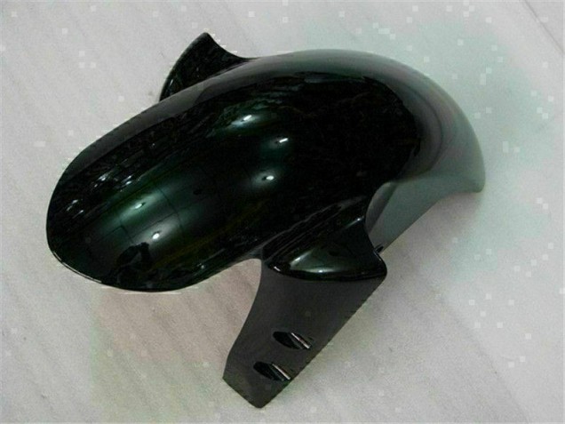 Noir Carénage ABS Complet Yamaha R1 2002-2003 Noir Carénage ABS Complet Yamaha R1 2002-2003