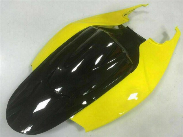 Noir Carénage ABS Suzuki GSXR 600 / 750 K6 2006-2007 Noir Carénage ABS Suzuki GSXR 600 / 750 K6 2006-2007