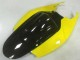 Noir Carénage ABS Suzuki GSXR 600 / 750 K6 2006-2007 Noir Carénage ABS Suzuki GSXR 600 / 750 K6 2006-2007