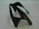 Noir Carénage ABS Yamaha R1 2002-2003 Noir Carénage ABS Yamaha R1 2002-2003