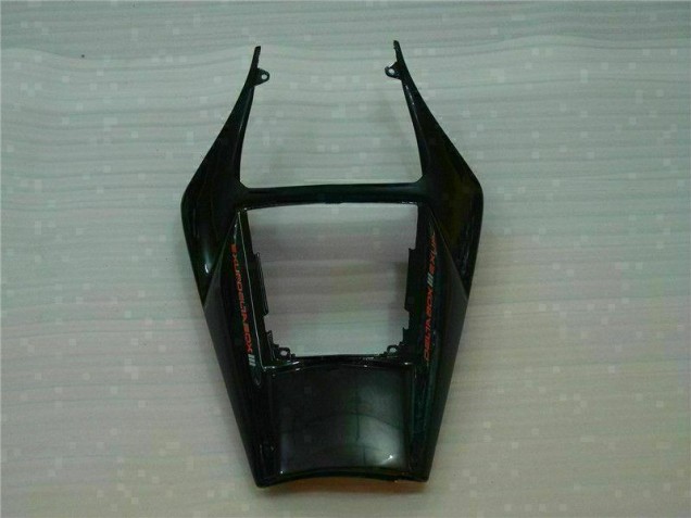 Noir Carénage ABS Yamaha R1 2002-2003 Noir Carénage ABS Yamaha R1 2002-2003