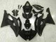 Noir Carénage ABS Yamaha R6 2008-2016 Noir Carénage ABS Yamaha R6 2008-2016