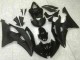 Noir Carénage ABS Yamaha R6 2008-2016 Noir Carénage ABS Yamaha R6 2008-2016