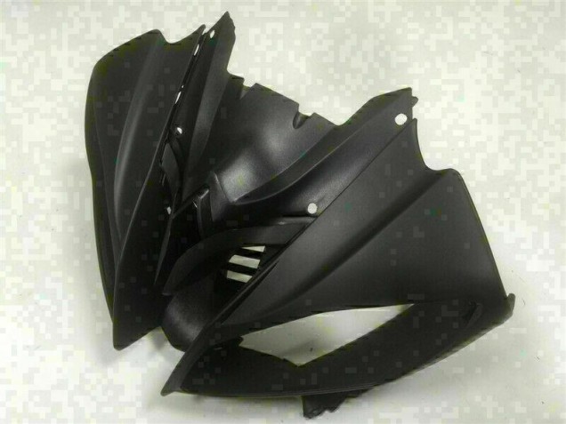 Noir Carénage ABS Yamaha R6 2008-2016 Noir Carénage ABS Yamaha R6 2008-2016