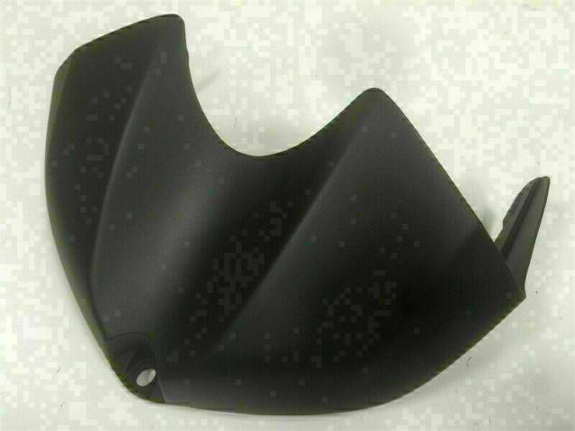 Noir Carénage ABS Yamaha R6 2008-2016 Noir Carénage ABS Yamaha R6 2008-2016