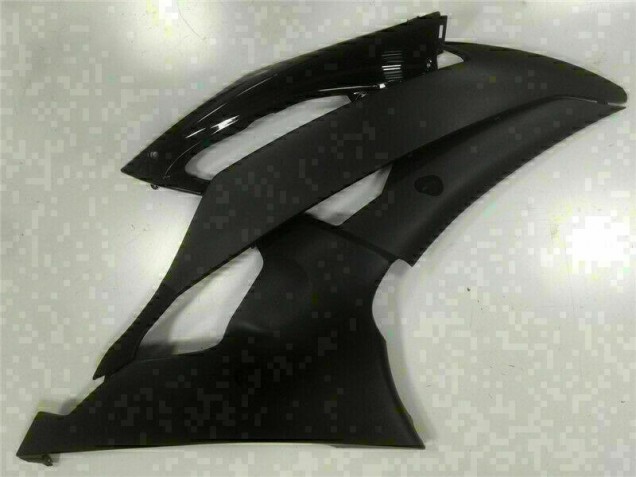 Noir Carénage ABS Yamaha R6 2008-2016 Noir Carénage ABS Yamaha R6 2008-2016
