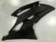 Noir Carénage ABS Yamaha R6 2008-2016 Noir Carénage ABS Yamaha R6 2008-2016