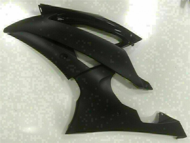 Noir Carénage ABS Yamaha R6 2008-2016 Noir Carénage ABS Yamaha R6 2008-2016