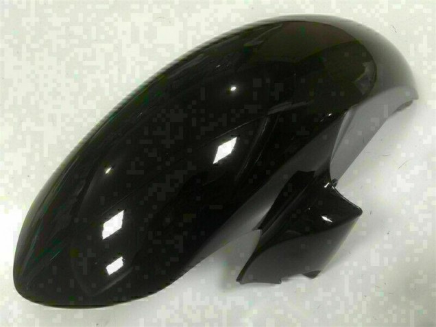 Noir Carénage ABS Yamaha R6 2008-2016 Noir Carénage ABS Yamaha R6 2008-2016