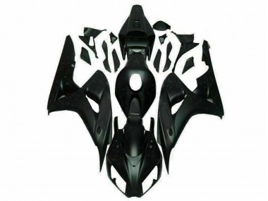 Noir Carénage Honda CBR 1000 RR 2006-2007