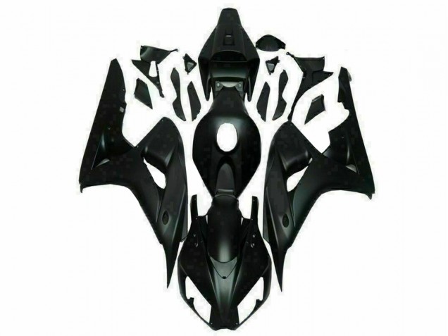 Noir Carénage Honda CBR 1000 RR 2006-2007 Noir Carénage Honda CBR 1000 RR 2006-2007