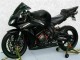 Noir Carénage Honda CBR 1000 RR 2006-2007 Noir Carénage Honda CBR 1000 RR 2006-2007