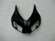 Noir Carénage Honda CBR 1000 RR 2006-2007 Noir Carénage Honda CBR 1000 RR 2006-2007