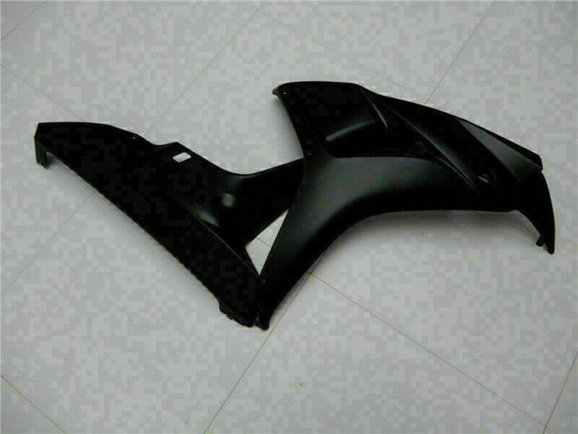 Noir Carénage Honda CBR 1000 RR 2006-2007 Noir Carénage Honda CBR 1000 RR 2006-2007