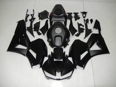Noir Carénage Honda CBR 1000 RR 2012-2016