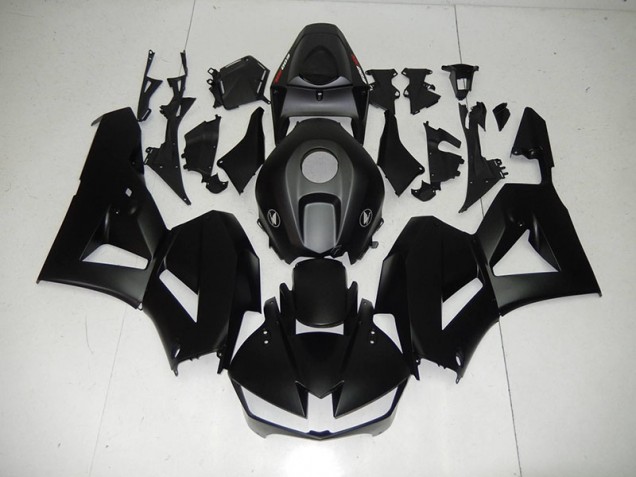 Noir Carénage Honda CBR 1000 RR 2012-2016 Noir Carénage Honda CBR 1000 RR 2012-2016