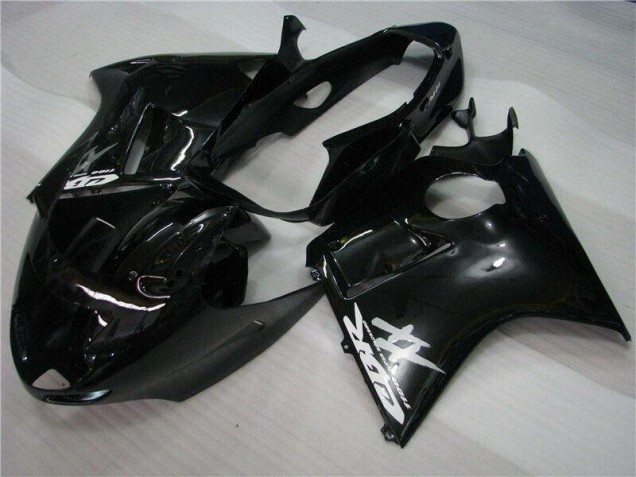Noir Carénage Honda CBR 1100 XX 1996-2007 Noir Carénage Honda CBR 1100 XX 1996-2007