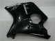 Noir Carénage Honda CBR 1100 XX 1996-2007 Noir Carénage Honda CBR 1100 XX 1996-2007