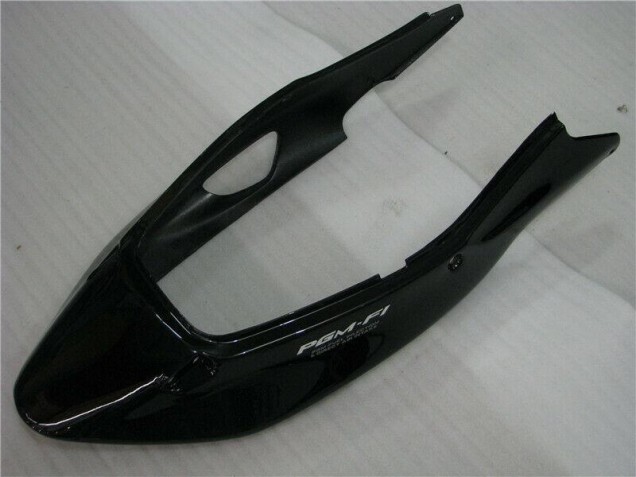 Noir Carénage Honda CBR 1100 XX 1996-2007 Noir Carénage Honda CBR 1100 XX 1996-2007