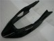 Noir Carénage Honda CBR 1100 XX 1996-2007 Noir Carénage Honda CBR 1100 XX 1996-2007