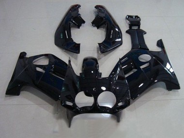Noir Carénage Honda CBR 250 RR MC19 1988-1989