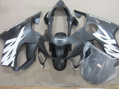 Noir Carénage Honda CBR 600 F4 1999-2000