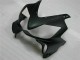 Noir Carénage Honda CBR 600 F4i 2004-2007 Noir Carénage Honda CBR 600 F4i 2004-2007