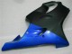 Noir Carénage Honda CBR 600 F4i 2004-2007 Noir Carénage Honda CBR 600 F4i 2004-2007