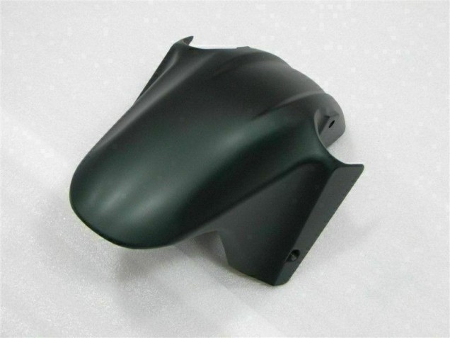Noir Carénage Honda CBR 600 F4i 2004-2007 Noir Carénage Honda CBR 600 F4i 2004-2007