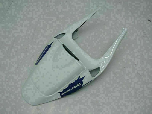 Noir Carénage Honda CBR 600 RR 2005-2006 Noir Carénage Honda CBR 600 RR 2005-2006