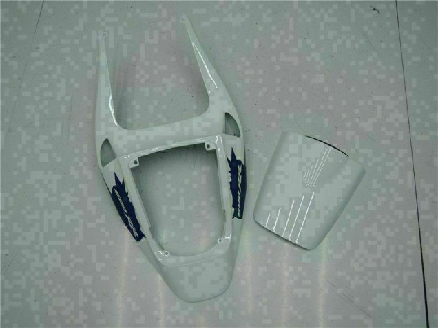 Noir Carénage Honda CBR 600 RR 2005-2006 Noir Carénage Honda CBR 600 RR 2005-2006