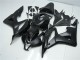 Noir Carénage Honda CBR 600 RR 2007-2008 Noir Carénage Honda CBR 600 RR 2007-2008