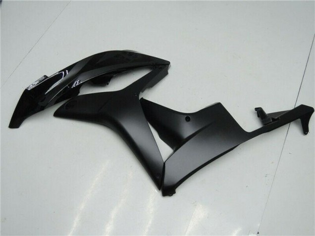 Noir Carénage Honda CBR 600 RR 2007-2008 Noir Carénage Honda CBR 600 RR 2007-2008