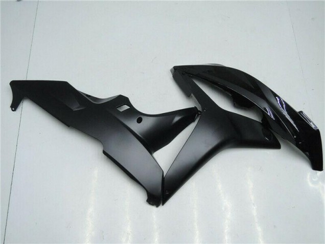 Noir Carénage Honda CBR 600 RR 2007-2008 Noir Carénage Honda CBR 600 RR 2007-2008