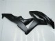 Noir Carénage Honda CBR 600 RR 2007-2008 Noir Carénage Honda CBR 600 RR 2007-2008
