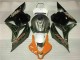 Noir Carénage Honda CBR 600 RR 2009-2012 Noir Carénage Honda CBR 600 RR 2009-2012