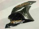 Noir Carénage Honda CBR 600 RR 2009-2012 Noir Carénage Honda CBR 600 RR 2009-2012